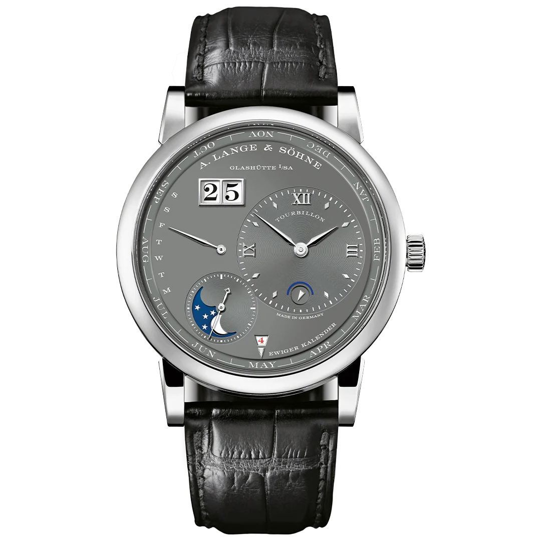 Lange 1 Tourbillon Perpetual Calendar