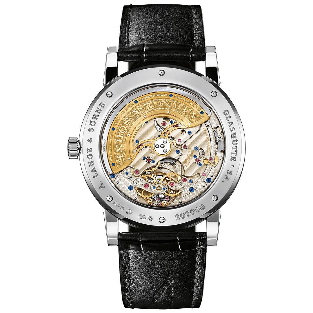Lange 1 Tourbillon Perpetual Calendar - Image 2