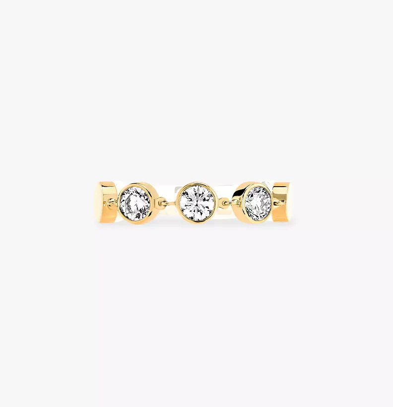 Anello D-Vibes MM - Image 3