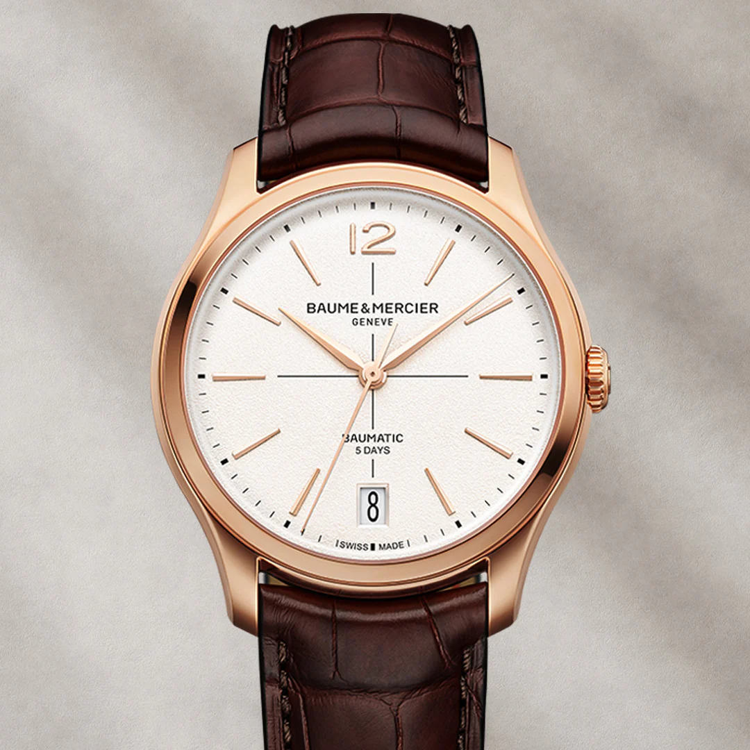 Clifton Baumatic - Image 3