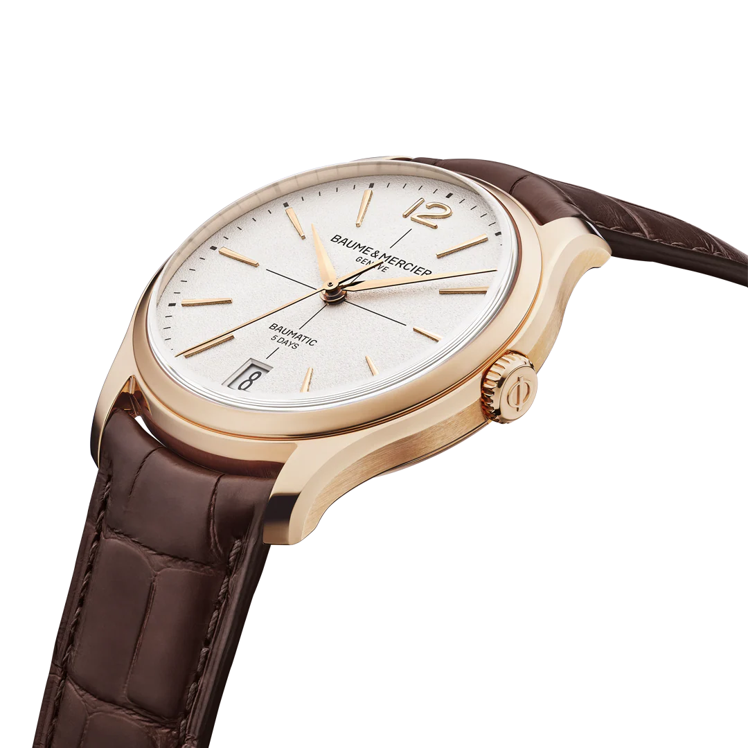 Clifton Baumatic - Image 4