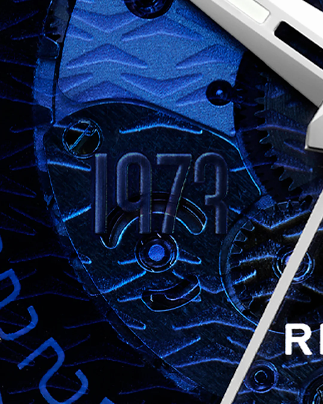 Riviera Special Edition 50th Anniversary - Image 2