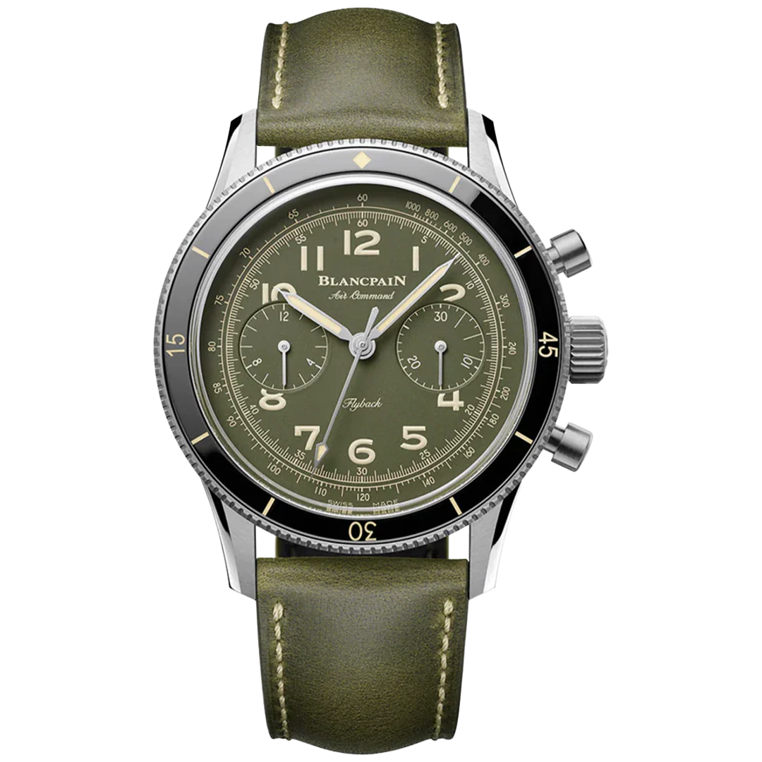 Air Command Chronograph