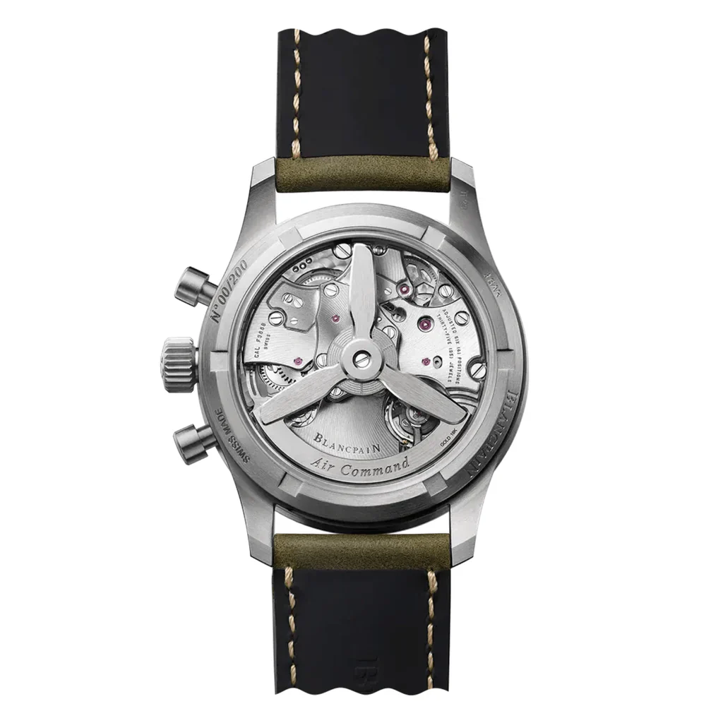 Air Command Chronograph - Image 2