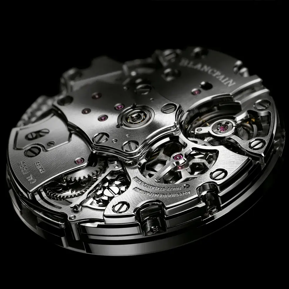 Bathyscaphe Chronographe Flyback - Image 4