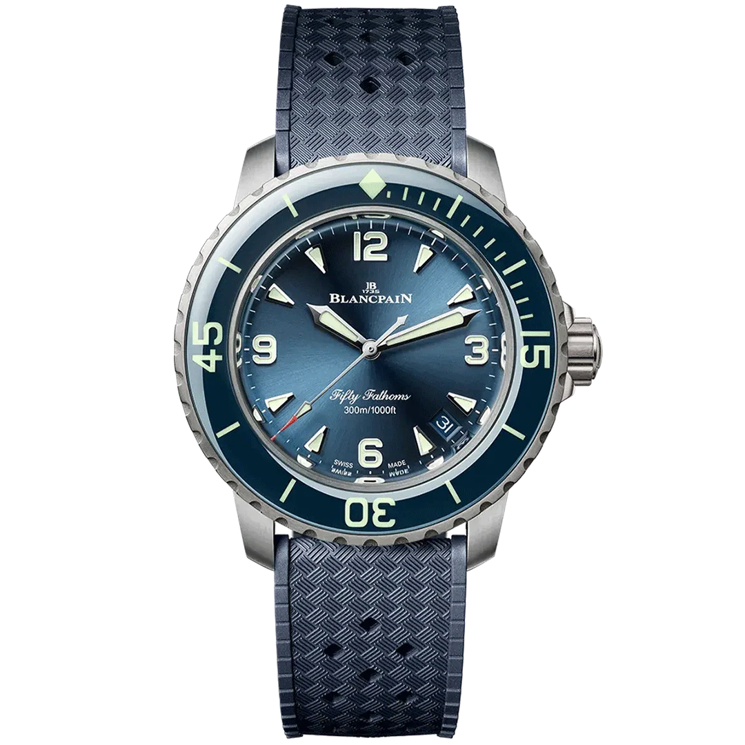 Fifty Fathoms Automatique