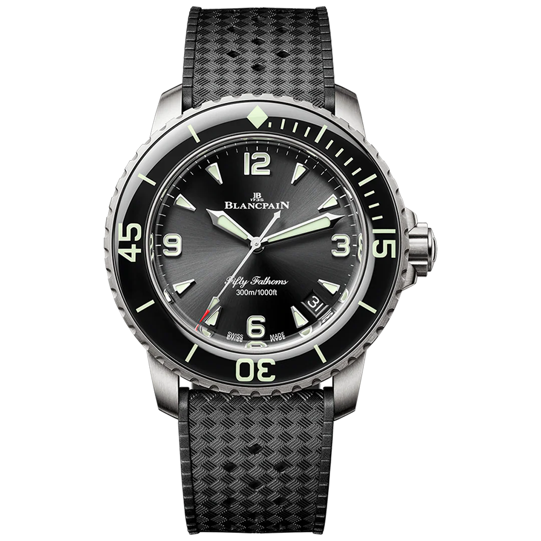Fifty Fathoms Automatique