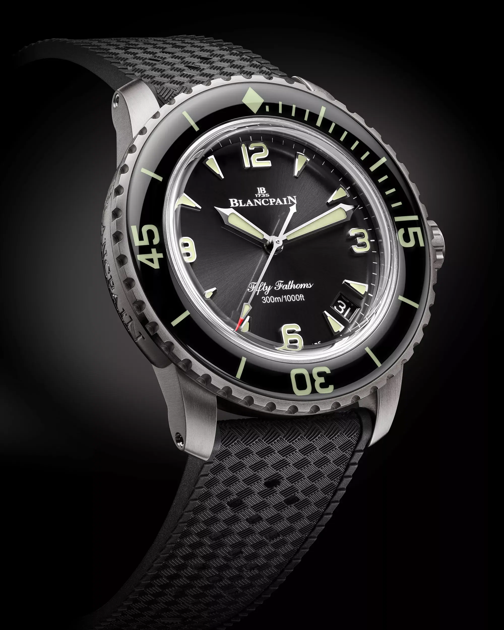 Fifty Fathoms Automatique - Image 2