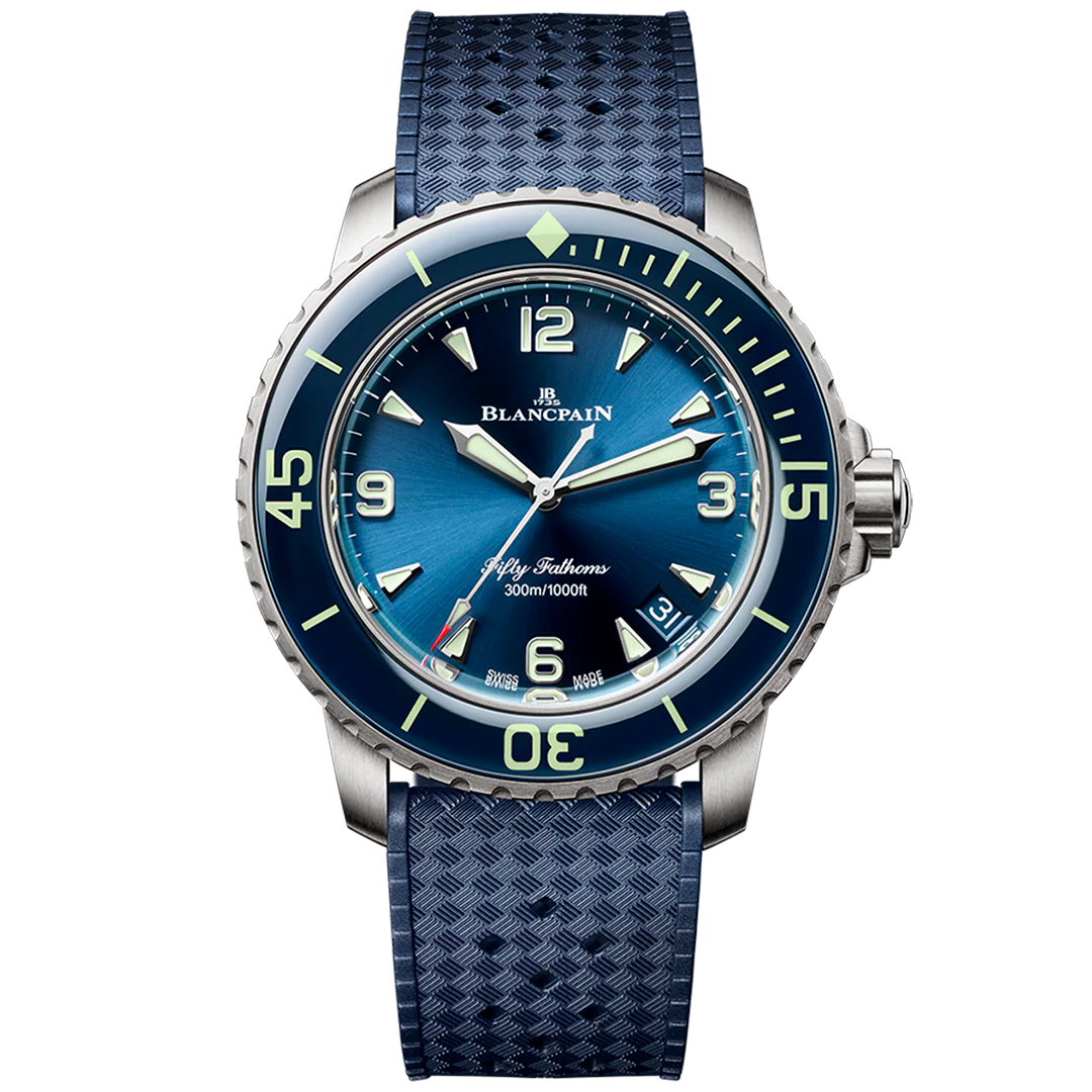 Fifty Fathoms Automatique