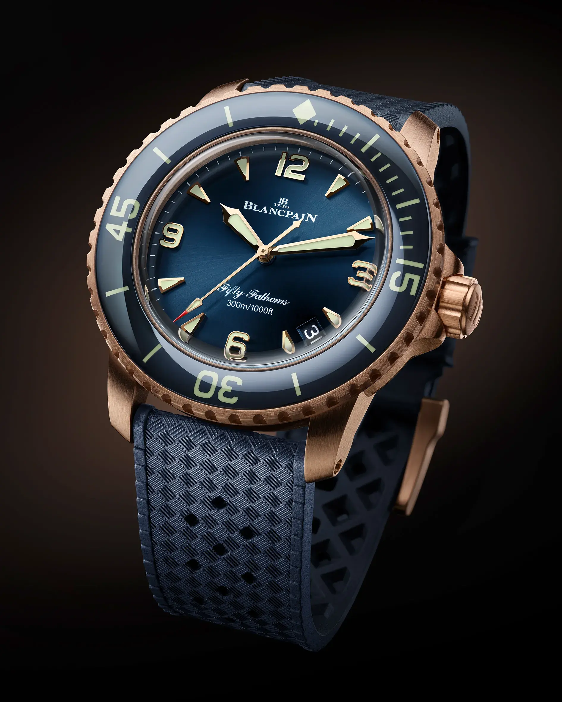 Fifty Fathoms Automatique - Image 3