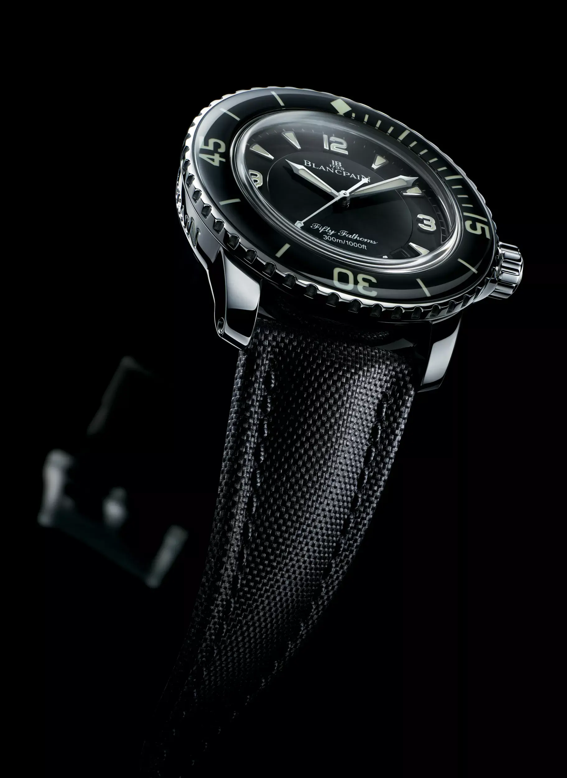 Fifty Fathoms Automatique - Image 3