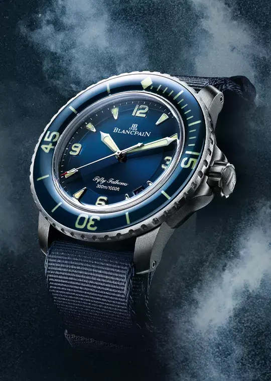 Fifty Fathoms Automatique - Image 3