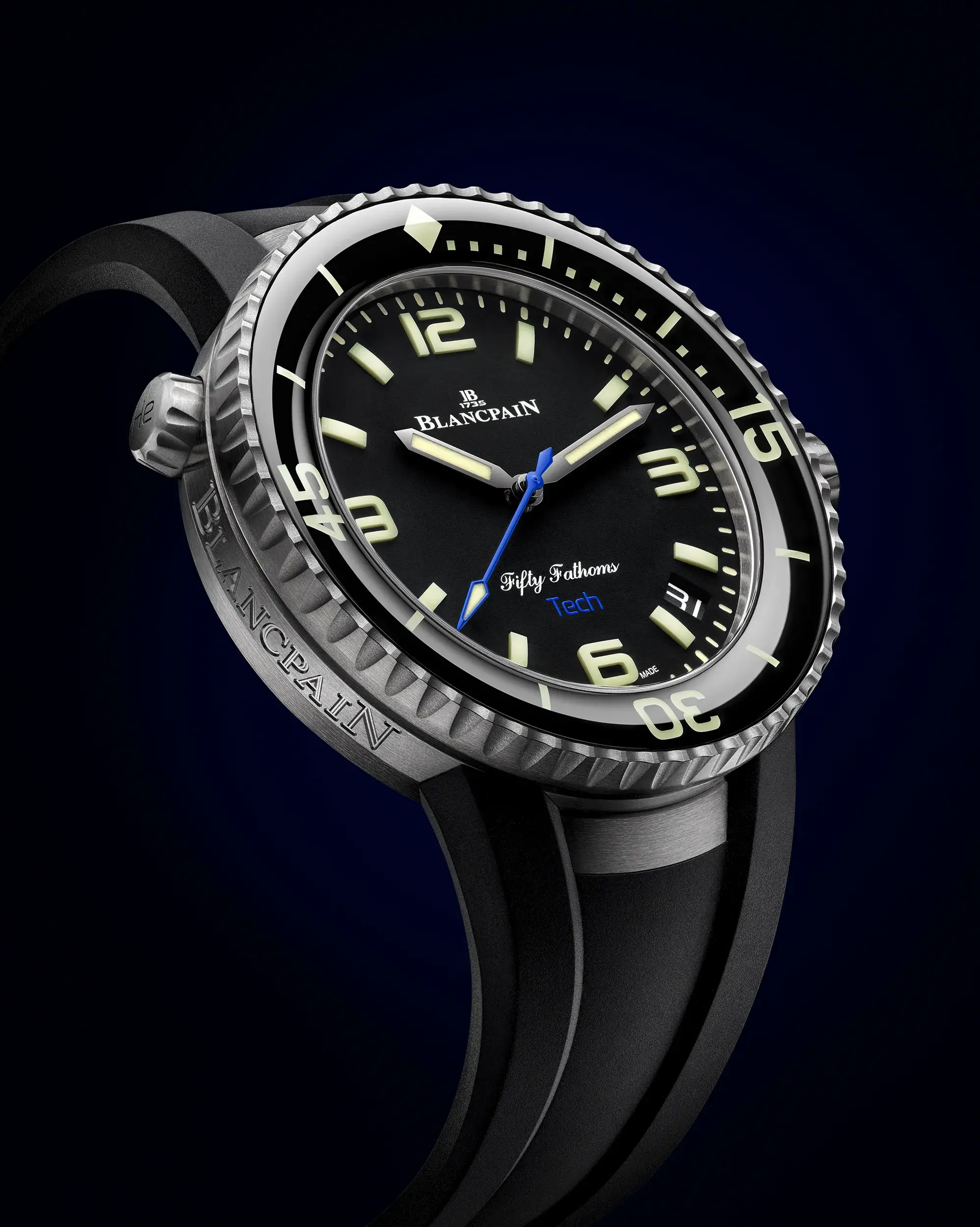 Fifty Fathoms Tech - Ocean Commitment IV - Image 3