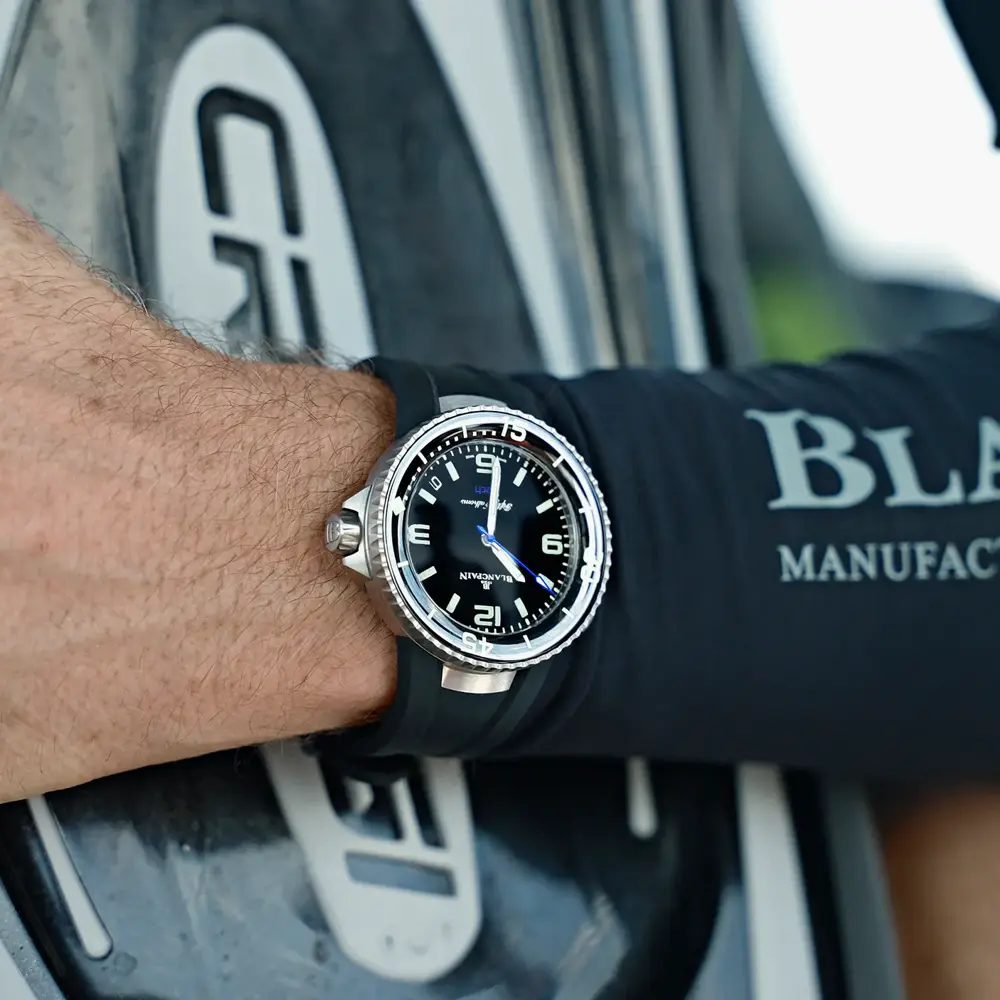Fifty Fathoms Tech - Ocean Commitment IV - Image 5