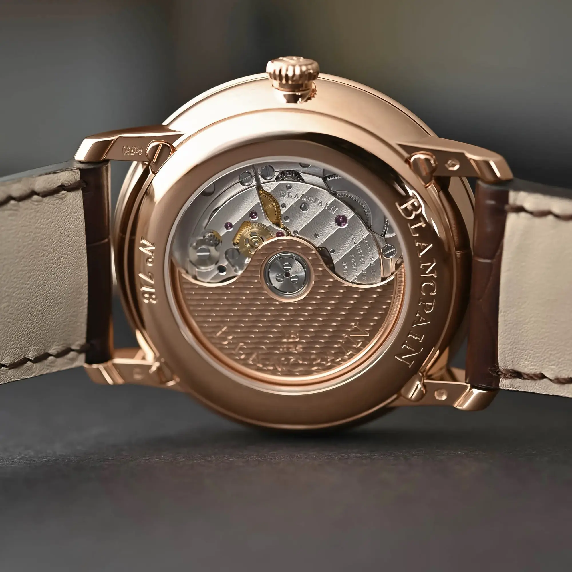 Villeret Quantième Perpétuel - Image 5