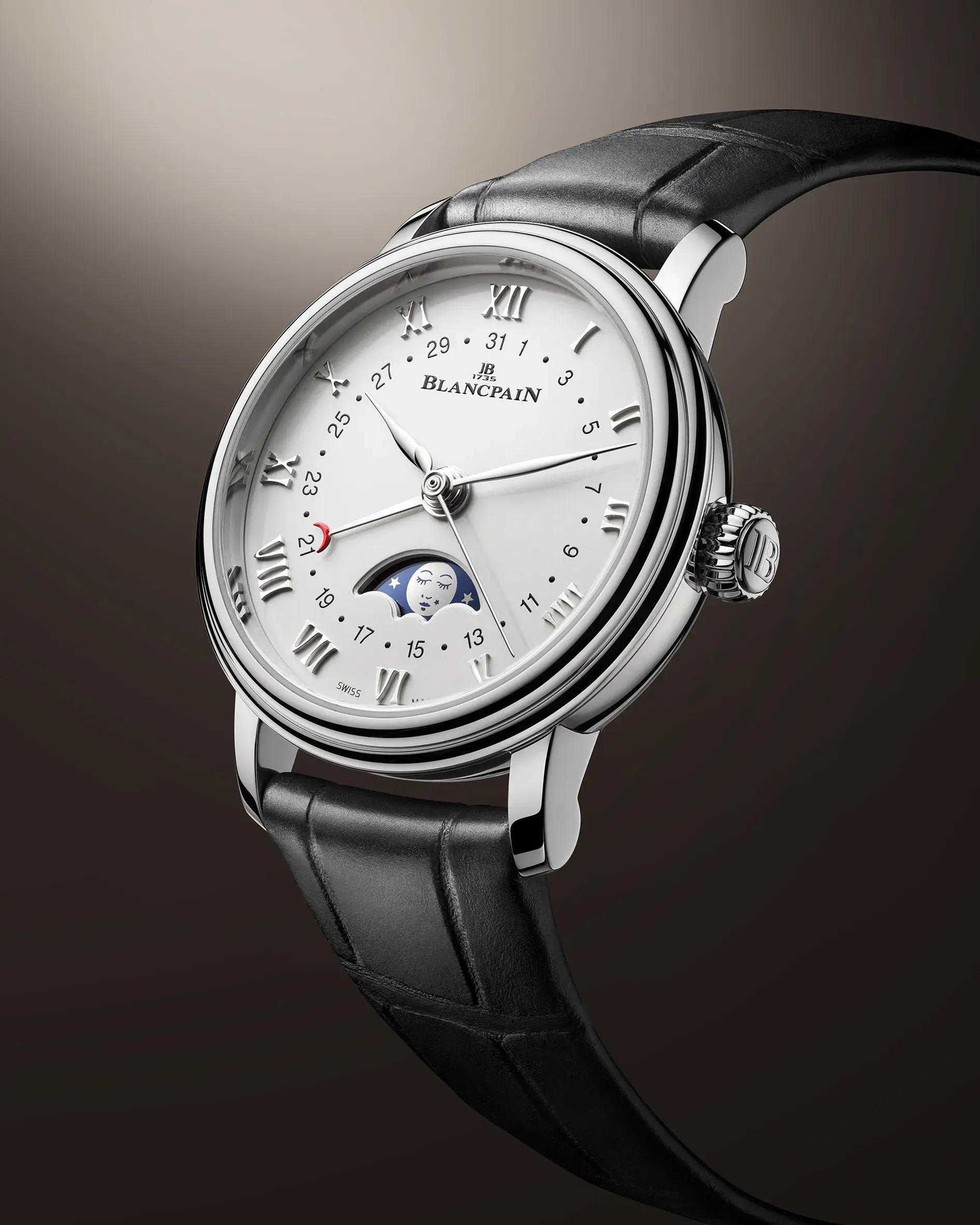 Villeret Quantième Phases de Lune - Image 3