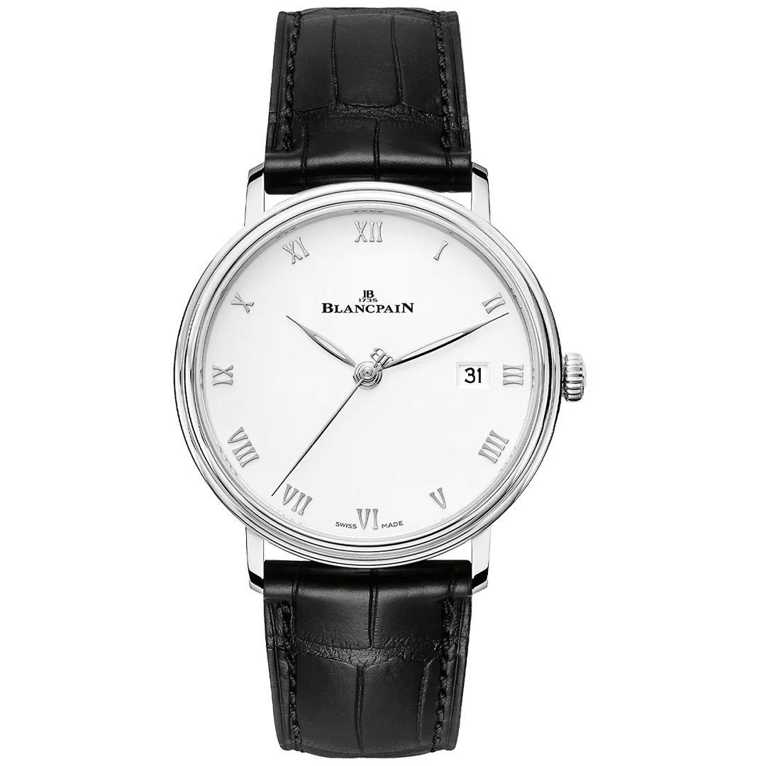 Villeret Ultraplate