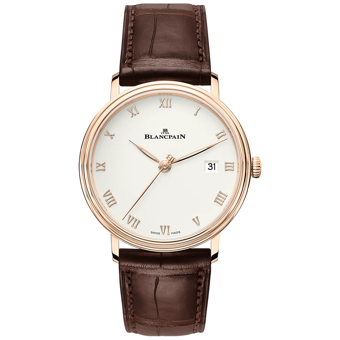 Villeret Ultraplate