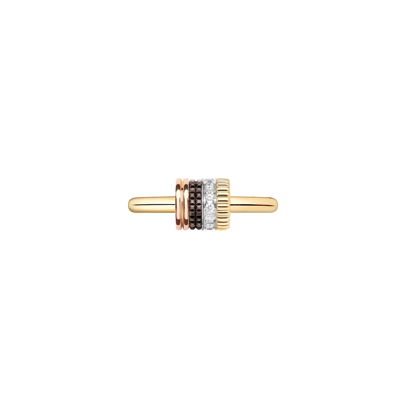 Anello Quatre Classique - Image 3