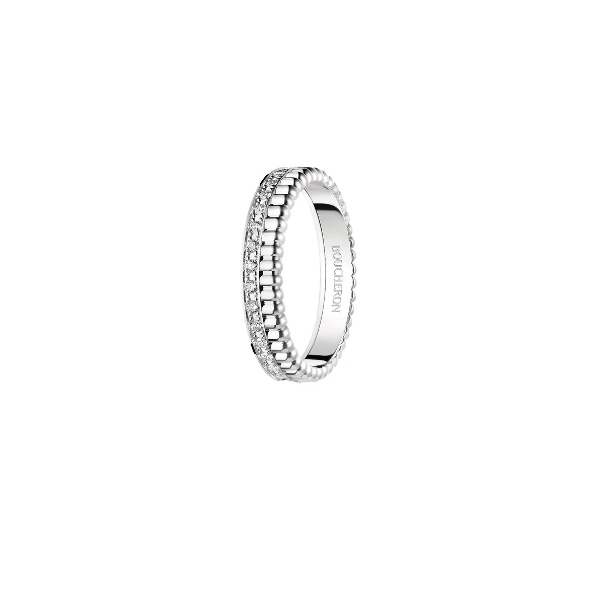 Anello Quatre Radiant - Image 3