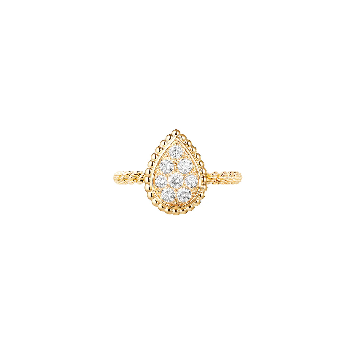 Anello Serpent Bohème - Image 3