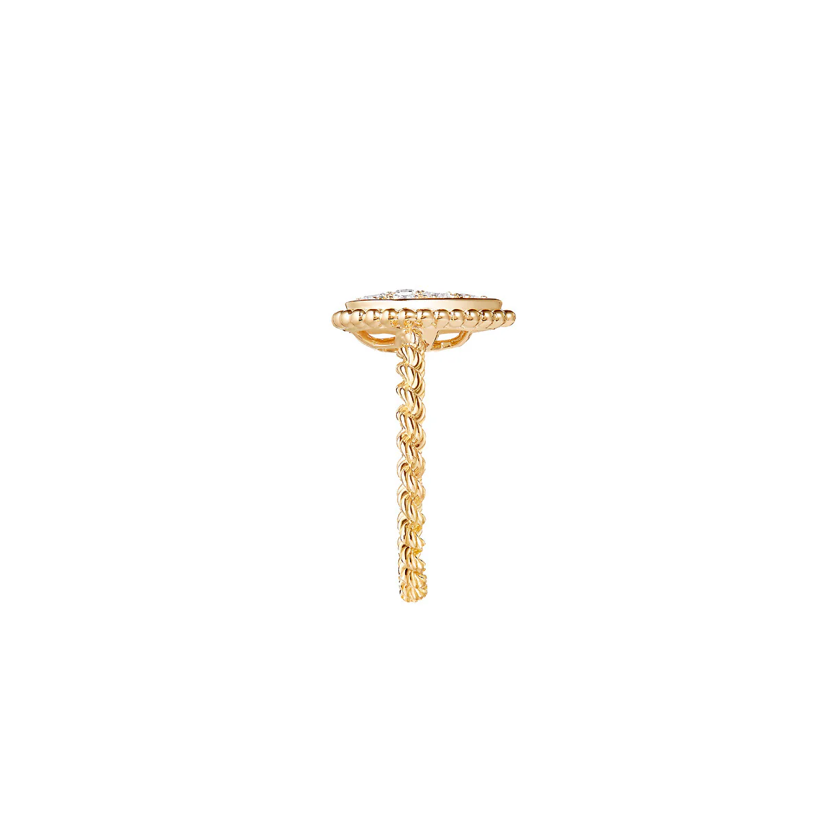 Anello Serpent Bohème - Image 4