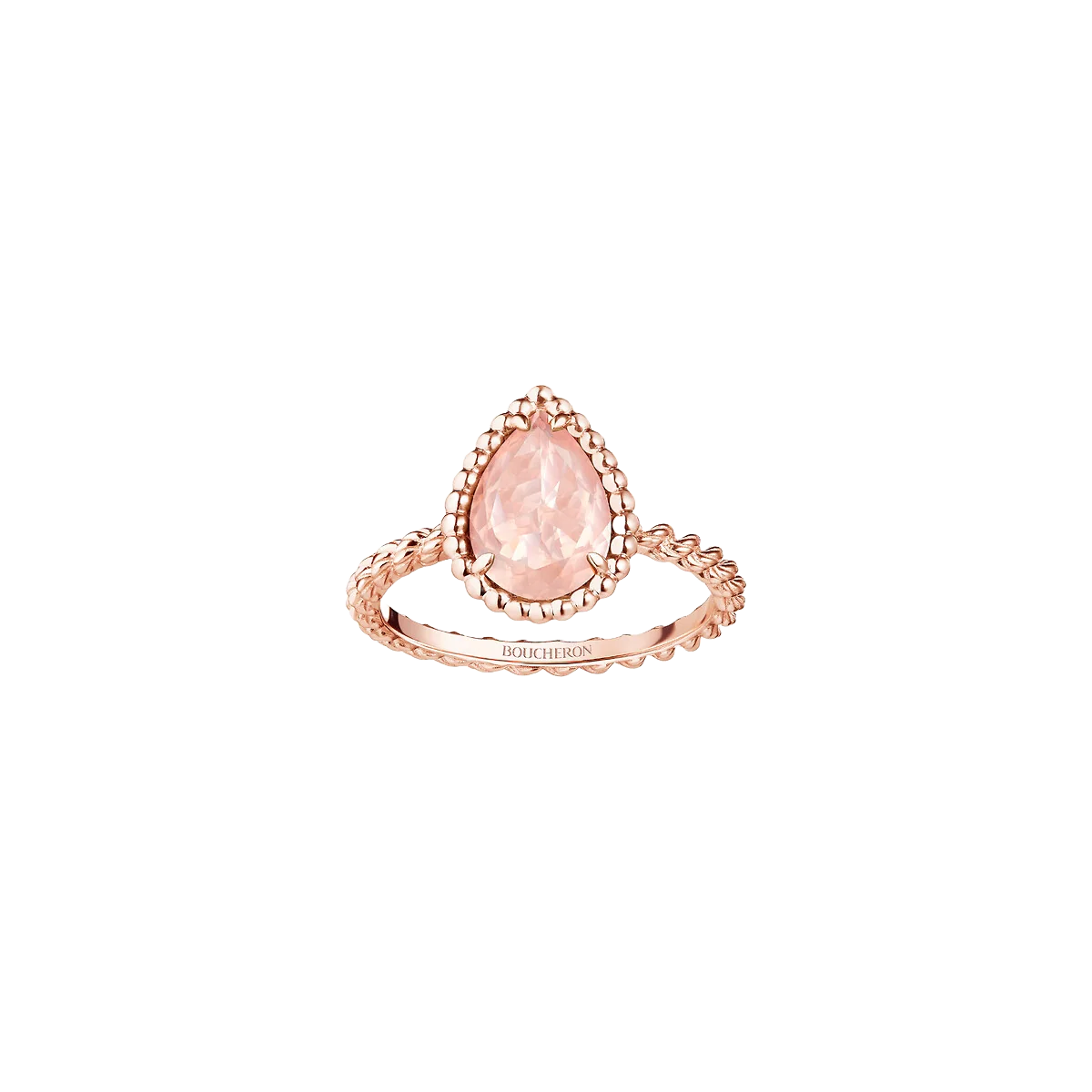 Anello Serpent Bohème