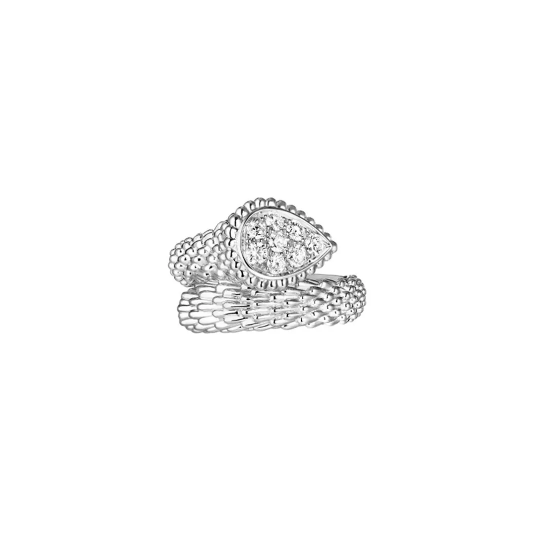 Anello Serpent Bohème S Motif - Image 3