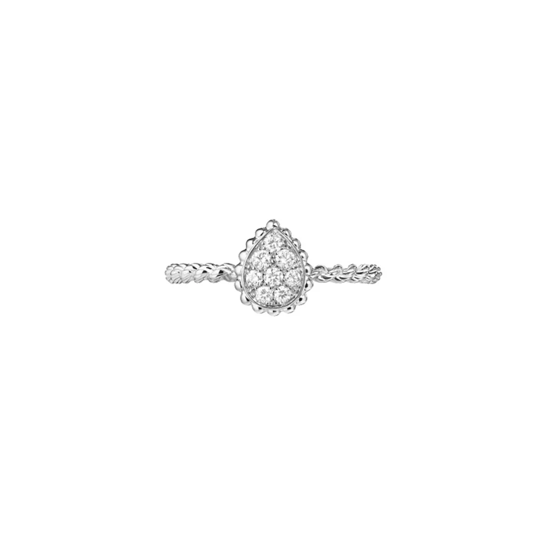 Anello Serpent Bohème XS Motif - Image 3