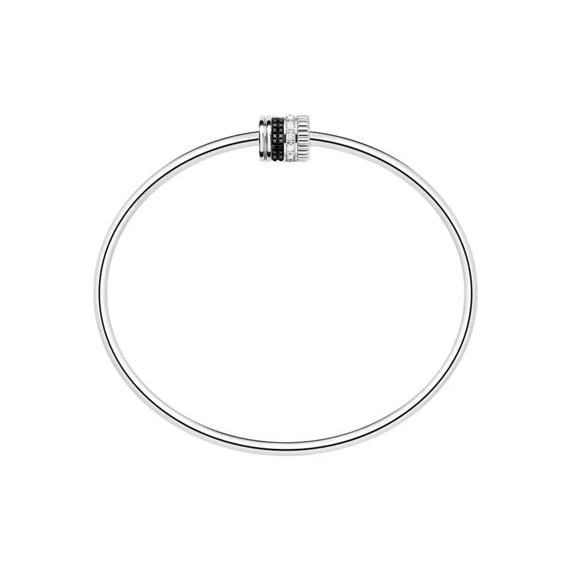 Bracciale Quatre Black Edition - Image 3