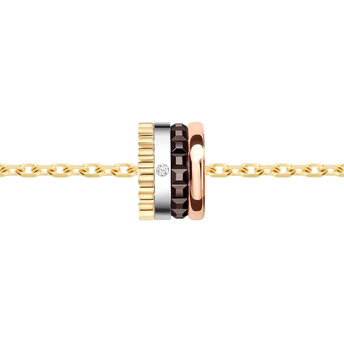 Bracciale Quatre Classique - Image 4