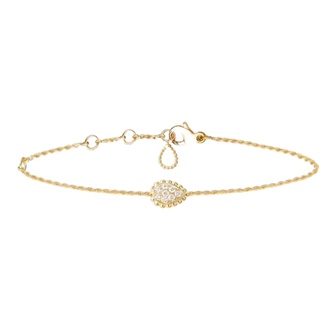Bracciale Serpent Bohème