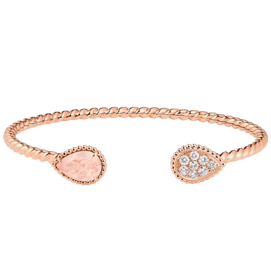 Bracciale Serpent Bohème , modello S