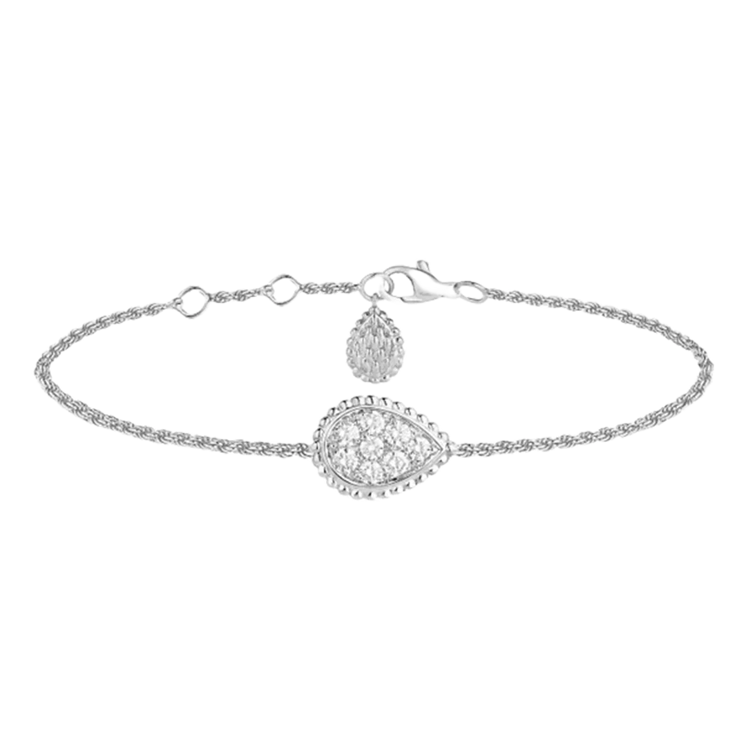 Bracciale Serpent Bohème, motivo S