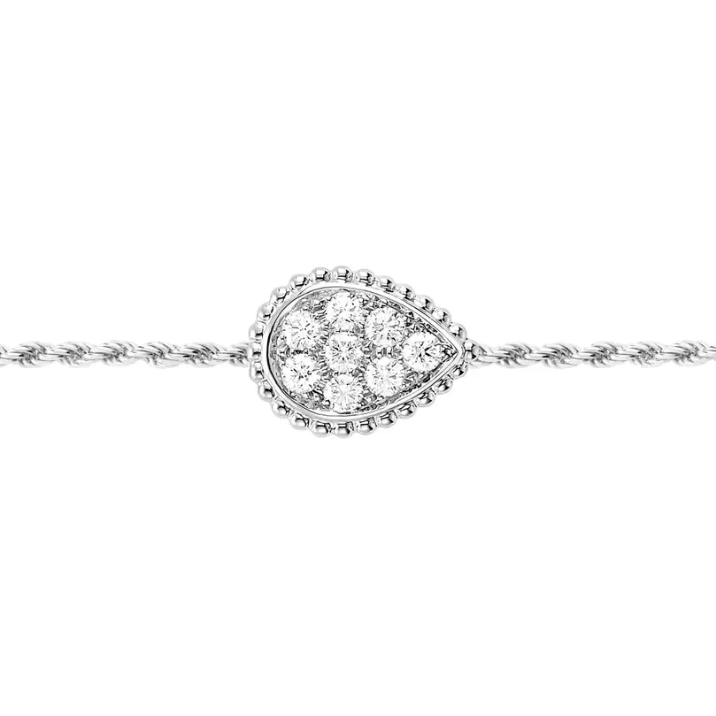 Bracciale Serpent Bohème, motivo S - Image 2