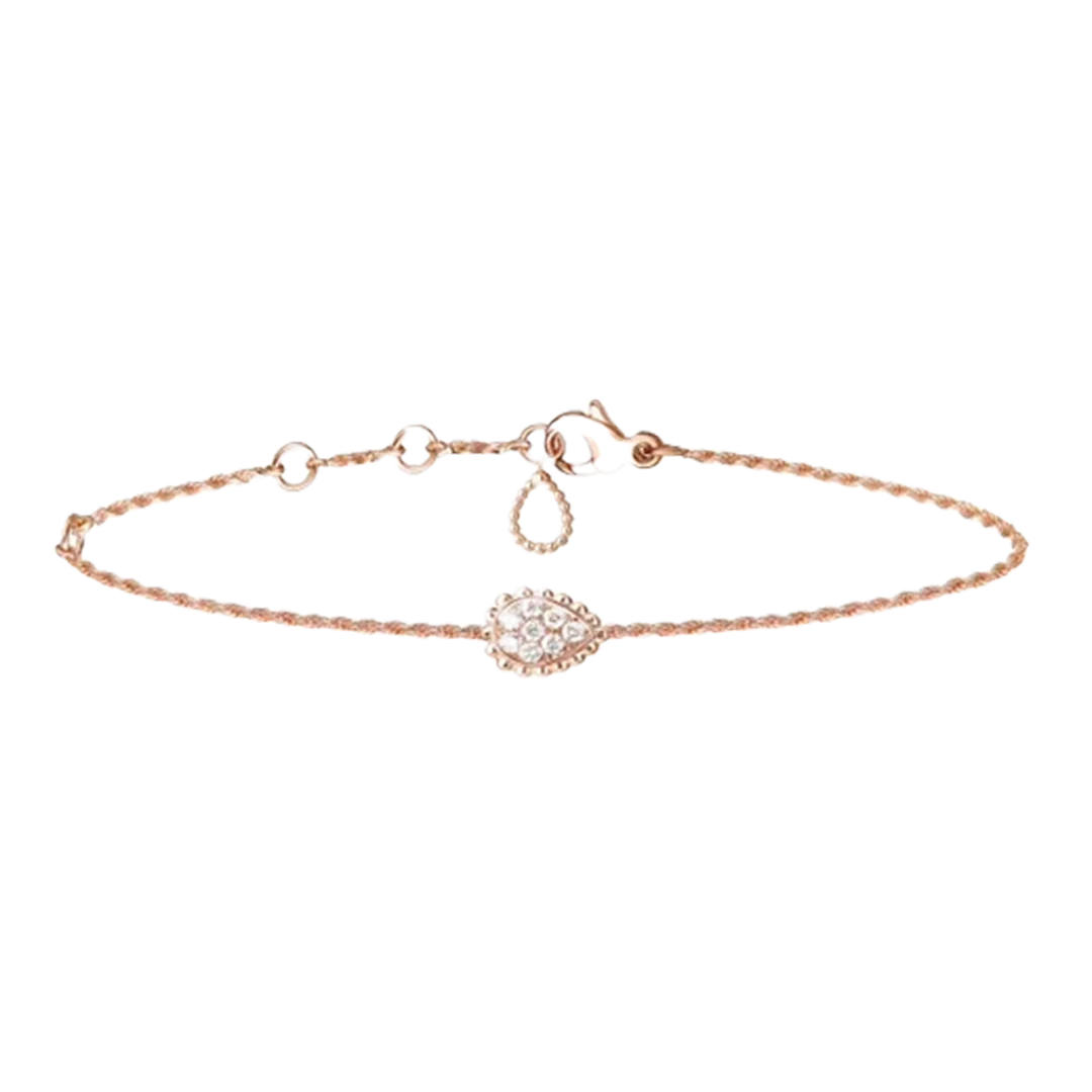 Bracciale Serpent Bohème, motivo XS