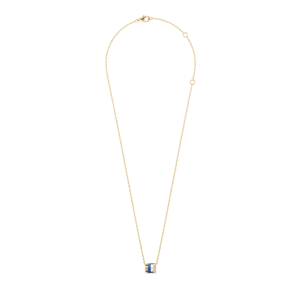 Collana Quatre blue edition - Image 3
