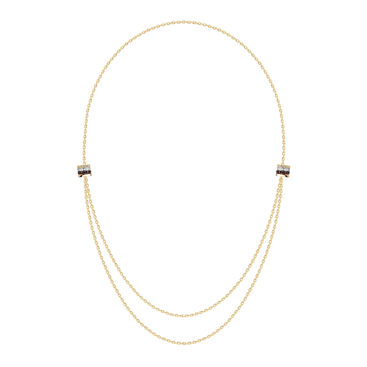 Collana Quatre Classique - Image 3