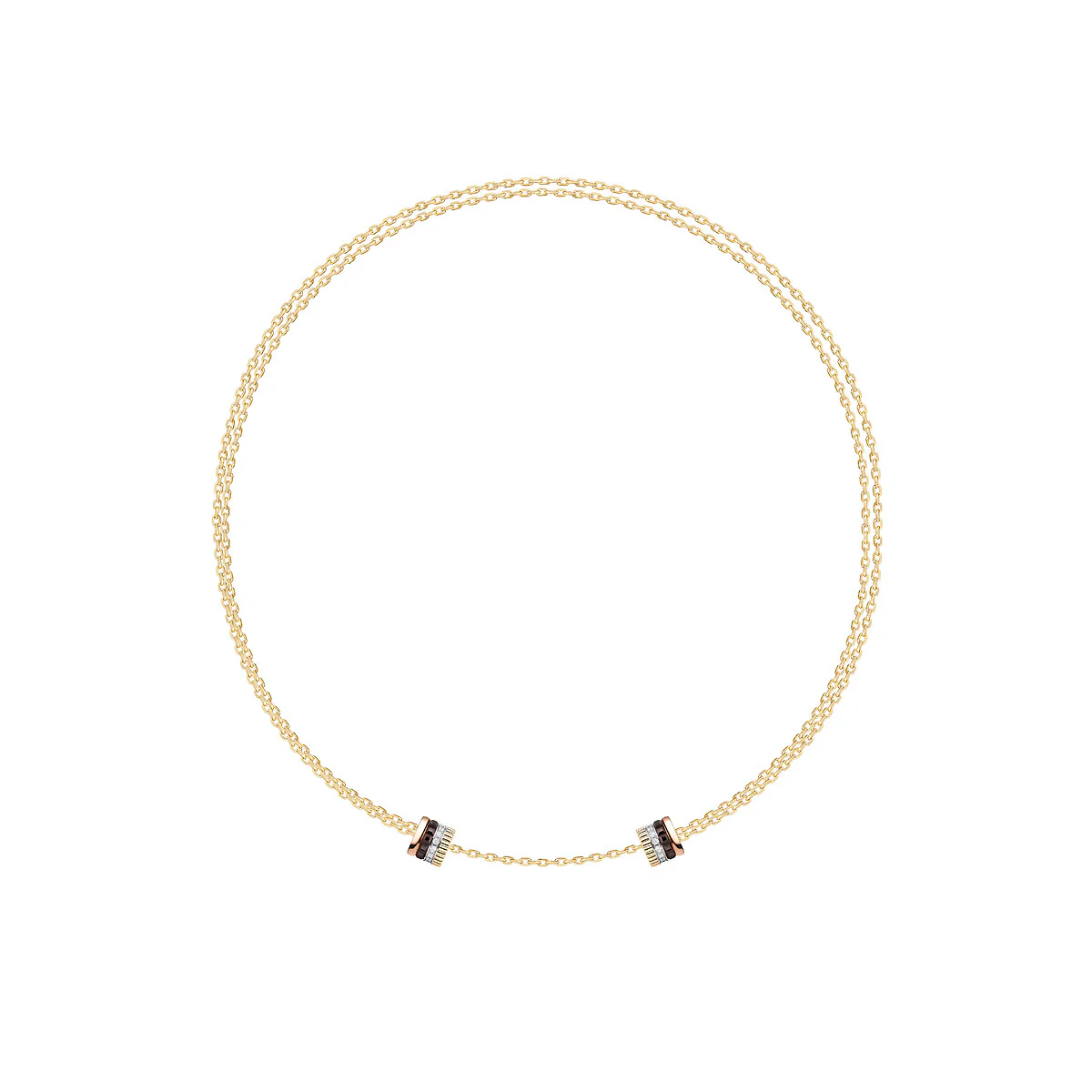 Collana Quatre Classique - Image 4