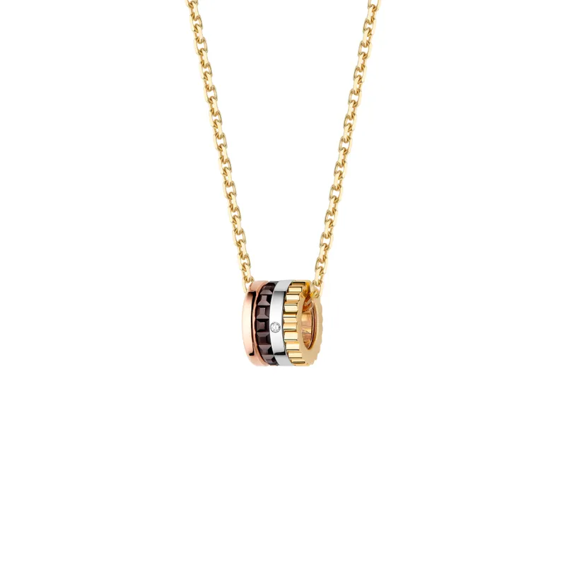 Collana Quatre Classique, modello XS - Image 4