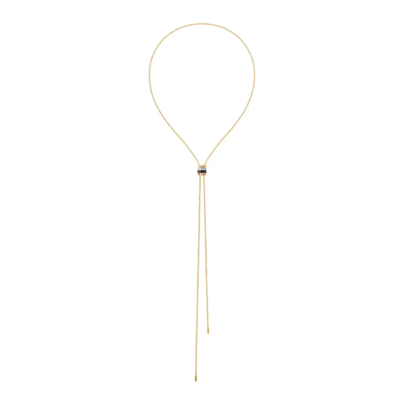 Collana Quatre Classique Tie, modello grande - Image 3
