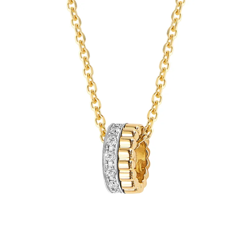 Collana Quatre Radiant Edizione Mini - Image 3
