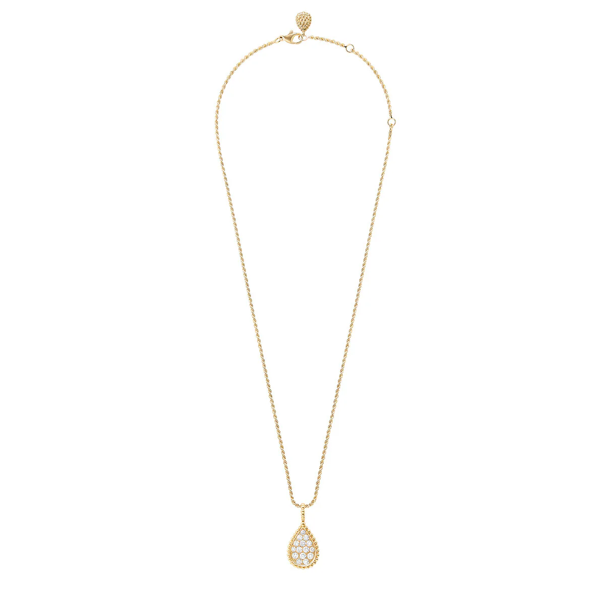Collana Serpent Bohème, modello M - Image 4