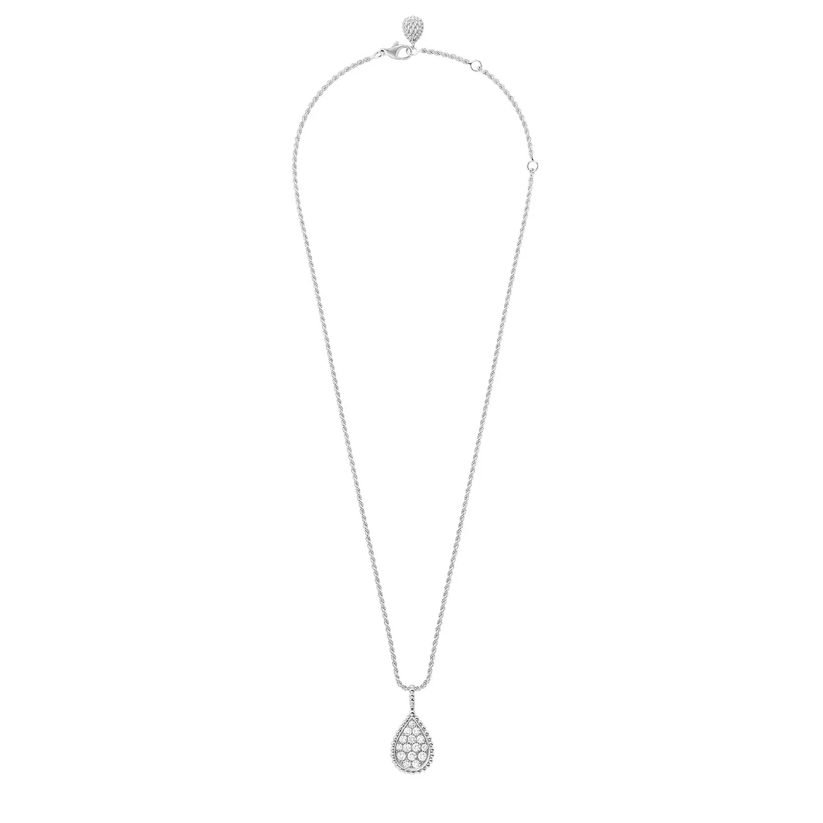 Collana Serpent Bohème, modello M - Image 3
