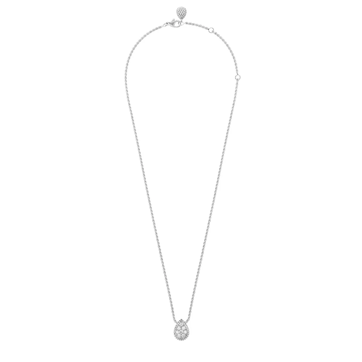 Collana Serpent Bohème, modello S - Image 4