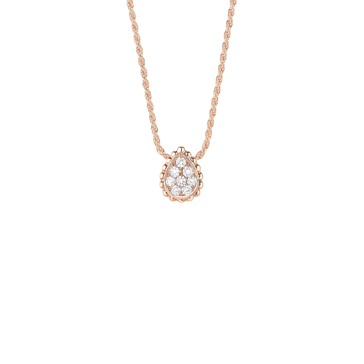 Collana Serpent Bohème, modello XS - Image 2