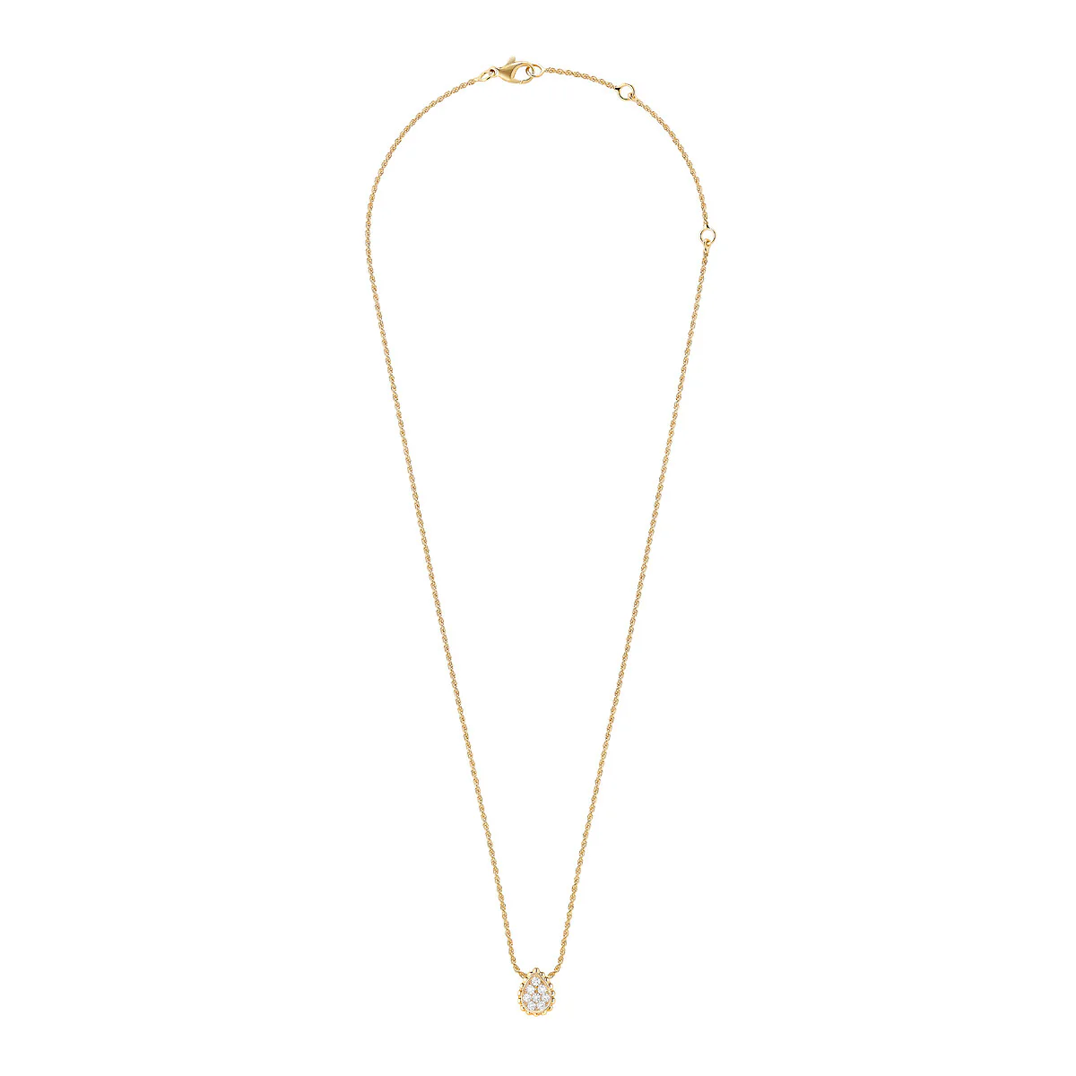 Collana Serpent Bohème, modello XS - Image 3