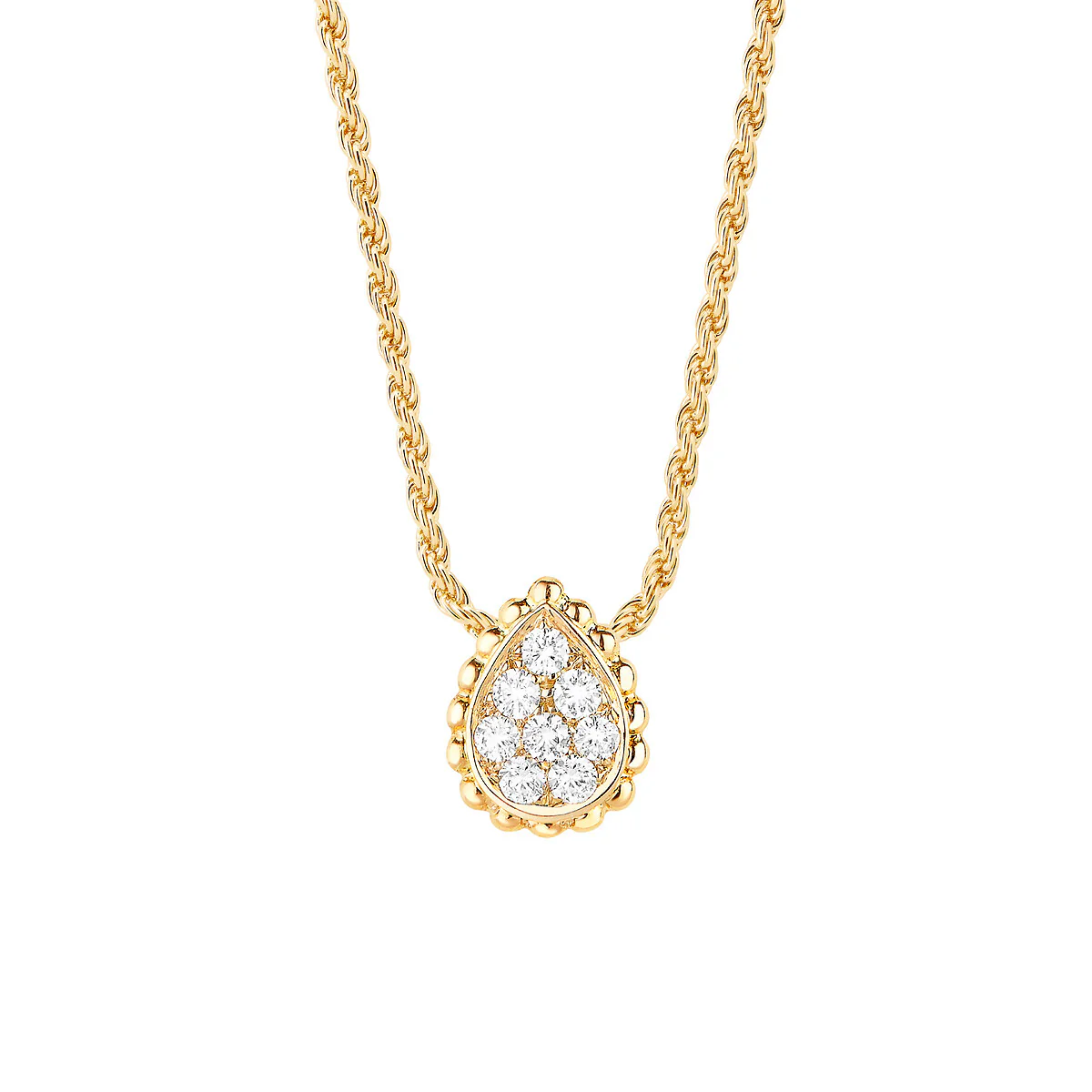Collana Serpent Bohème, modello XS - Image 4