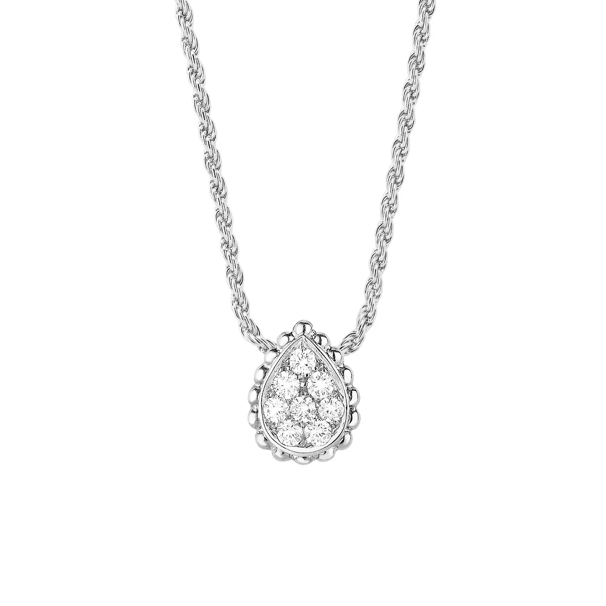 Collana Serpent Bohème, modello XS - Image 4
