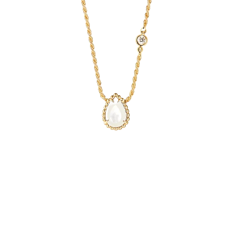 Collana Serpent Bohème, motivo XS